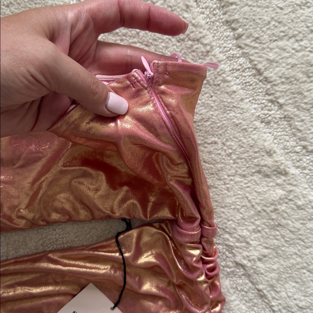 NEW- Superdown Sabbie Cut Out Dress - Picture 7 of 13